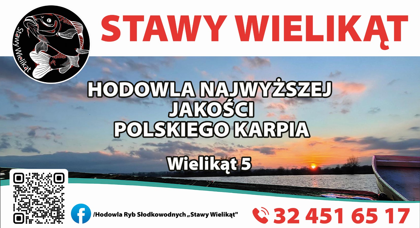 ryby WODZISŁAW ŚLĄSKI